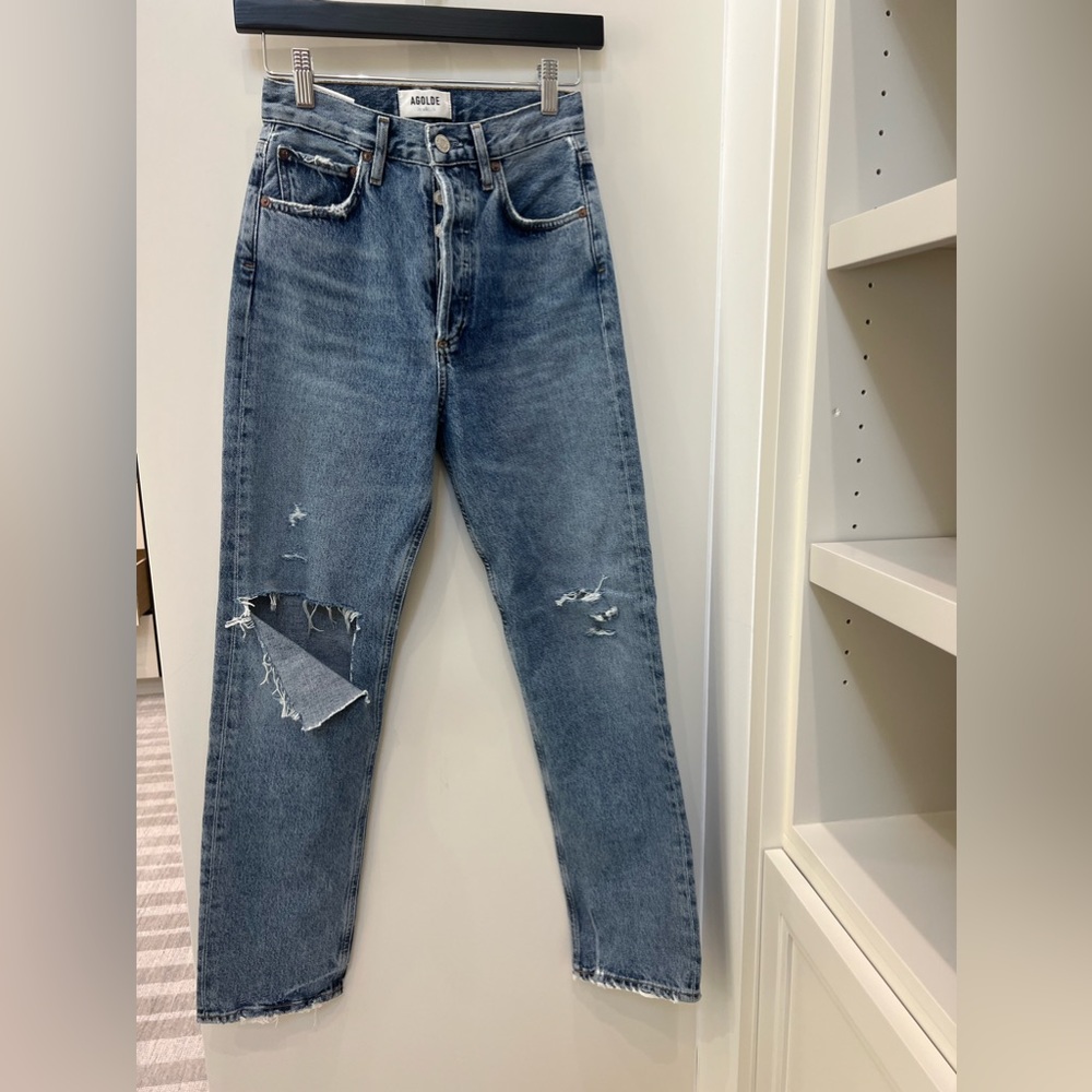 Agolde jeans